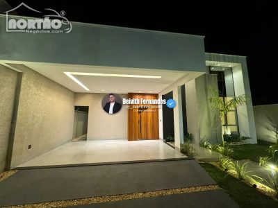 Casa, 1 quarto, 163 m² - Foto 3