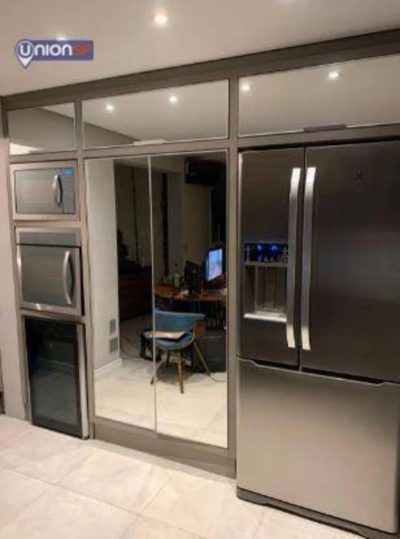 Apartamento, 2 quartos, 50 m² - Foto 3