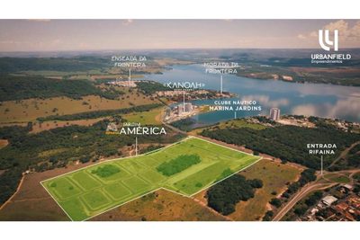 Terreno, 360 m² - Foto 2
