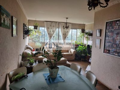 Apartamento, 3 quartos, 106 m² - Foto 2