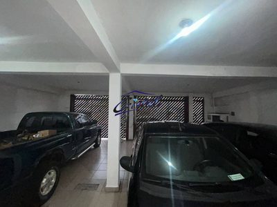 Casa, 3 quartos, 229 m² - Foto 3