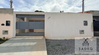 Casa, 2 quartos - Foto 4