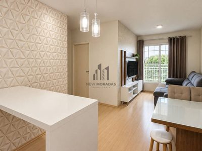 Apartamento, 3 quartos, 64 m² - Foto 4