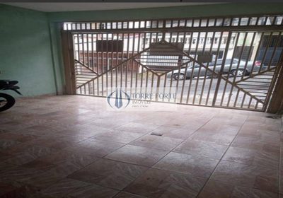 Casa, 3 quartos, 150 m² - Foto 1