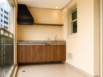 Apartamento, 1 quarto, 44 m² - Foto 1