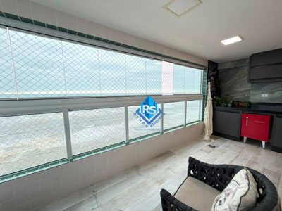Apartamento, 3 quartos, 110 m² - Foto 4