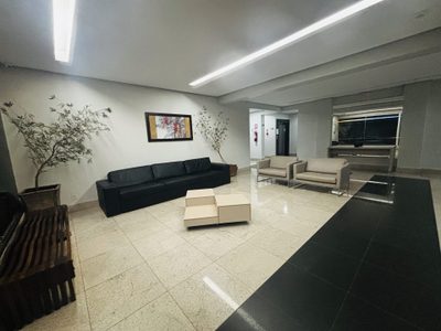 Apartamento, 3 quartos, 107 m² - Foto 1