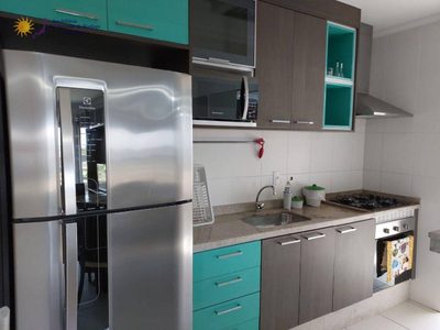 Apartamento, 3 quartos, 99 m² - Foto 2