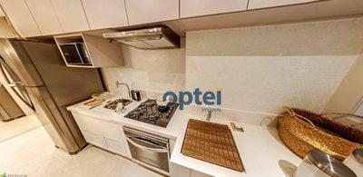 Apartamento, 2 quartos, 42 m² - Foto 1