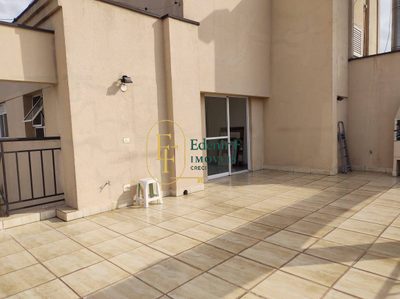 Cobertura, 3 quartos, 159 m² - Foto 3