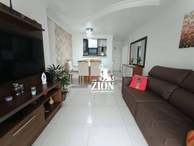 Apartamento, 3 quartos, 79 m² - Foto 5