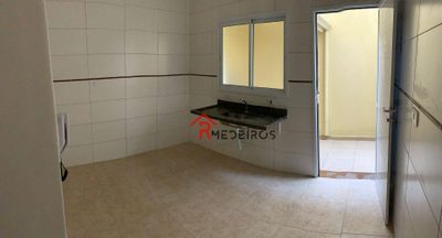Sobrado, 2 quartos - Foto 4
