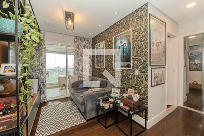 Apartamento, 2 quartos, 64 m² - Foto 3