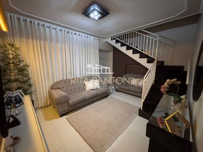 Sobrado, 3 quartos, 165 m² - Foto 2