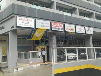 Sala-Conjunto, 37 m² - Foto 4