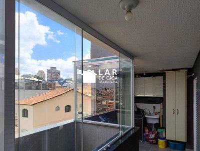Apartamento, 2 quartos, 40 m² - Foto 3