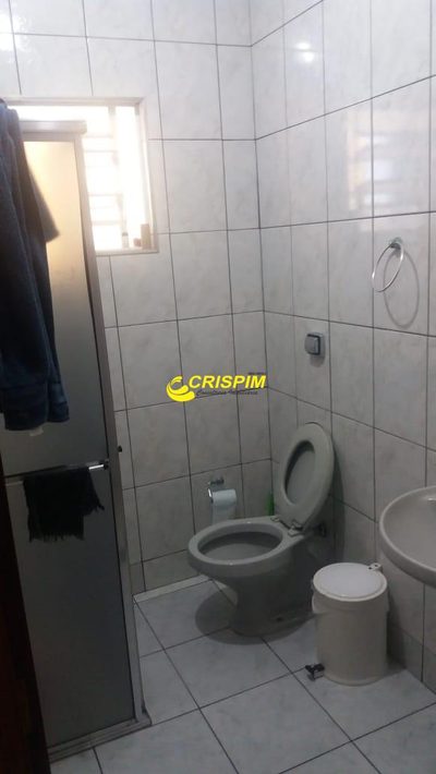 Casa, 4 quartos, 130 m² - Foto 3