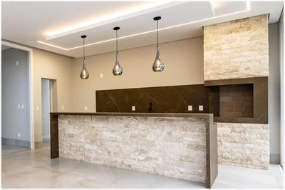 Sobrado, 4 quartos, 283 m² - Foto 4