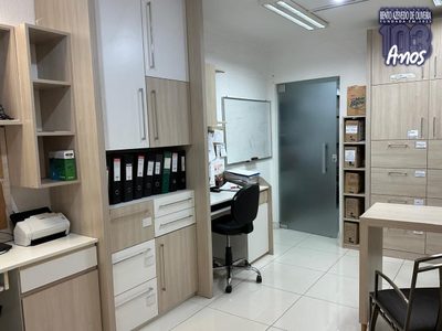Sala-Conjunto, 32 m² - Foto 4
