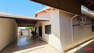 Casa, 3 quartos, 155 m² - Foto 3