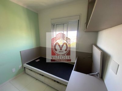 Apartamento, 2 quartos, 40 m² - Foto 5