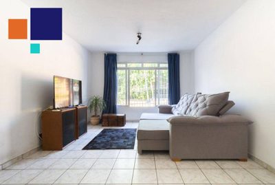 Sobrado, 3 quartos, 136 m² - Foto 2