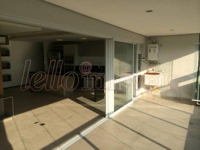 Apartamento, 2 quartos, 84 m² - Foto 1