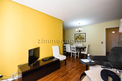 Apartamento, 3 quartos, 94 m² - Foto 2
