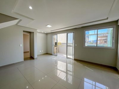 Cobertura, 4 quartos, 138 m² - Foto 2