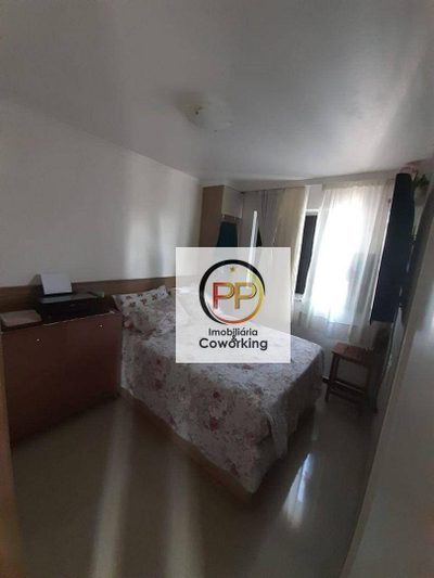 Apartamento, 2 quartos, 48 m² - Foto 5