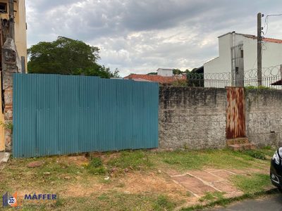 Terreno, 369 m² - Foto 2