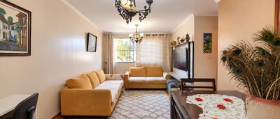Apartamento, 2 quartos, 62 m² - Foto 1