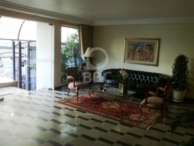 Apartamento, 3 quartos, 143 m² - Foto 3
