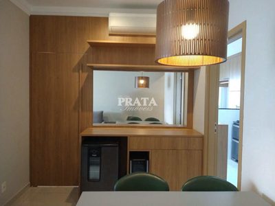 Apartamento, 2 quartos, 66 m² - Foto 1
