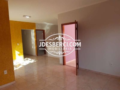 Casa, 3 quartos, 125 m² - Foto 3