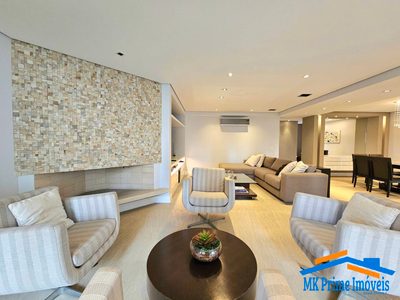 Apartamento, 2 quartos, 163 m² - Foto 4