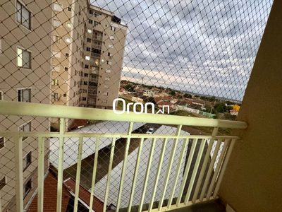 Apartamento, 2 quartos, 58 m² - Foto 3