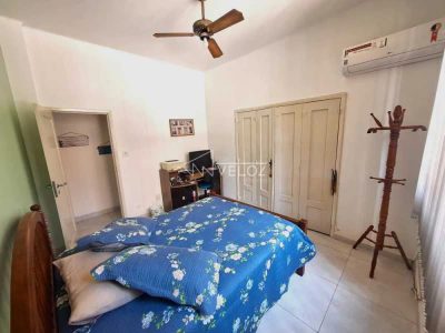 Apartamento, 2 quartos, 83 m² - Foto 1