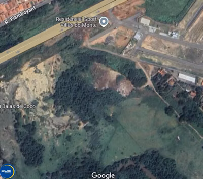 Terreno, 13 hectares - Foto 1