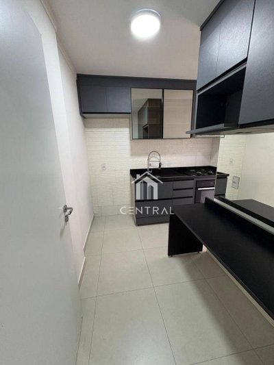 Apartamento, 2 quartos, 58 m² - Foto 3