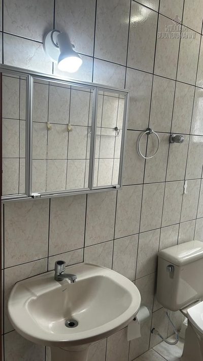 Apartamento, 1 quarto, 49 m² - Foto 3