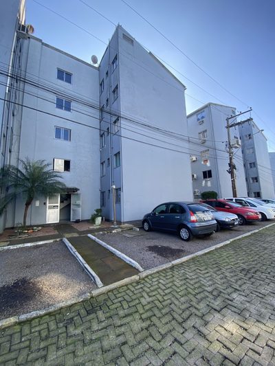 Apartamento, 2 quartos, 40 m² - Foto 1