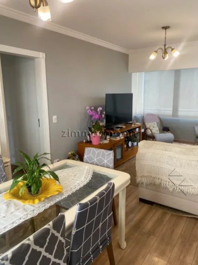 Apartamento, 2 quartos, 82 m² - Foto 3