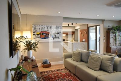 Apartamento, 3 quartos, 159 m² - Foto 2
