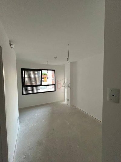 Kitnet-Studio, 21 m² - Foto 1