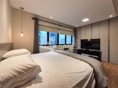 Kitnet-Studio, 27 m² - Foto 5