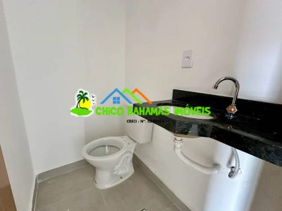 Apartamento, 1 quarto, 55 m² - Foto 4
