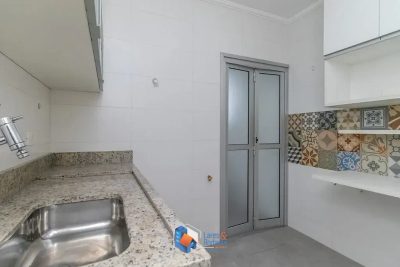 Apartamento, 2 quartos, 55 m² - Foto 1