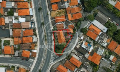 Prédio Inteiro, 569 m² - Foto 1