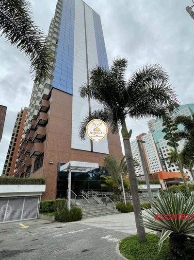 Apartamento, 1 quarto, 29 m² - Foto 1